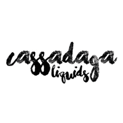 Cassadaga Premium Liquids aus den USA