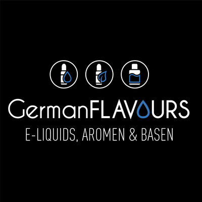 German Flavours Liquids