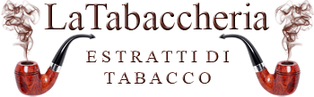 LaTabaccheria Tabak Aromen aus Italien