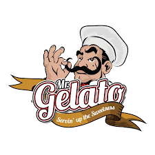 Mr. Gelato Premium Liquids aus UK