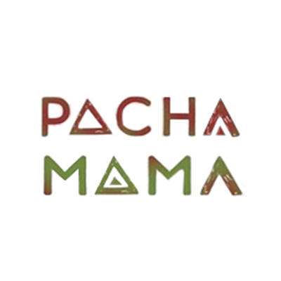 Pacha Mama Premium Liquids aus den USA