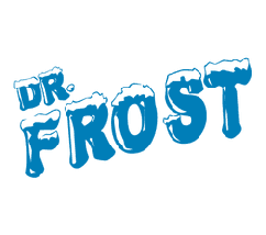 Dr. Frost Premium Liquid aus UK