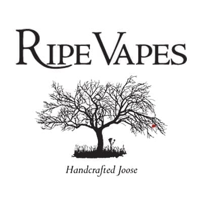 Ripe Vapes Premium Handmade Liquids aus den USA