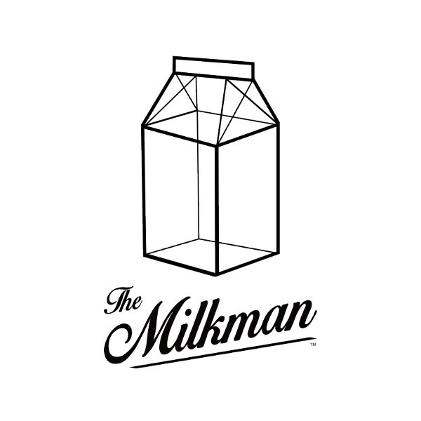 Milkman Premium Liquids aus den USA