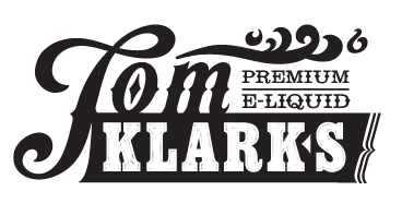 Tom Klarks Premium Liquid aus Deutschland